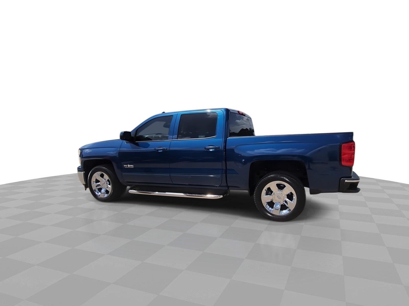 2015 Chevrolet Silverado 1500 LT - Photo 29