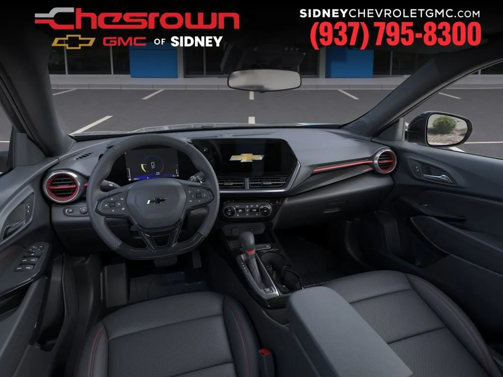 2026 Chevrolet Trax RS - Photo 15