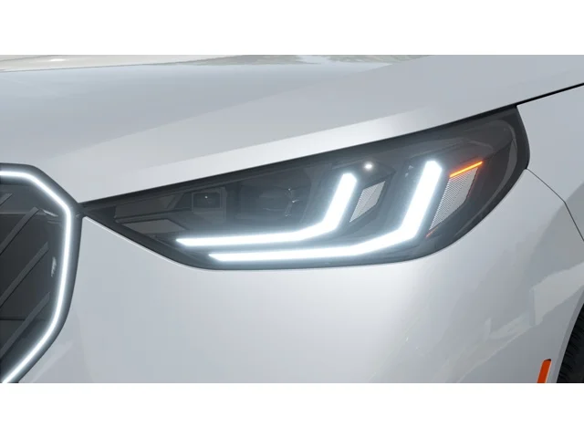New 2026 Brooklyn Grey Metallic BMW 30 xDrive image 6