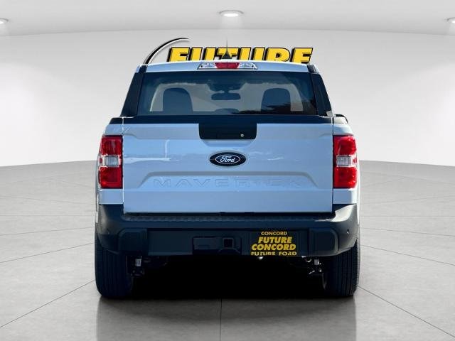 New 2026 Oxford White Ford XLT image 30
