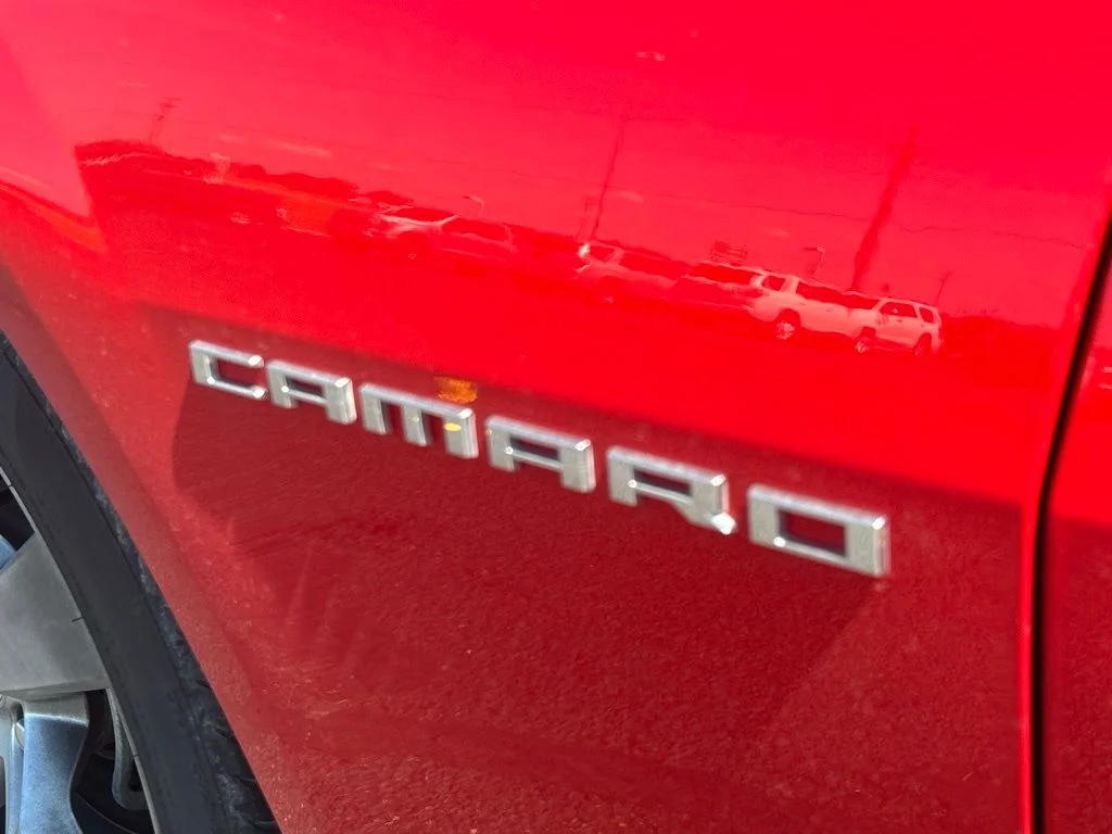 Used 2012 Red Chevrolet 2LT image 34