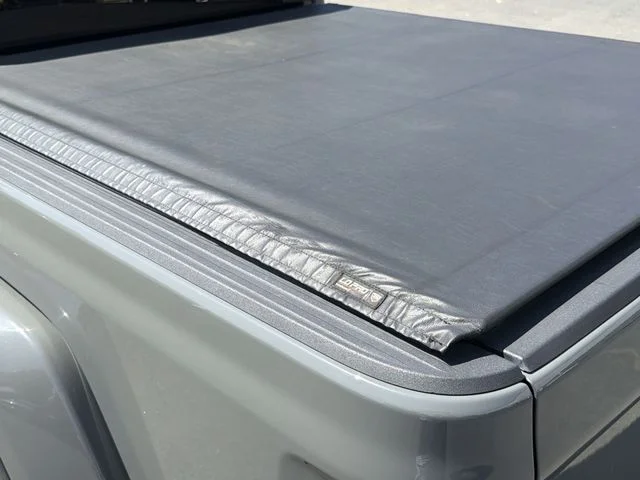 Used 2021 Gray Jeep Mojave image 17