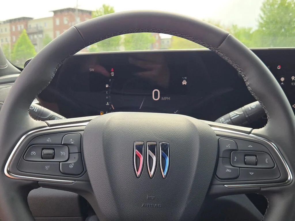 2026 Buick Envista Avenir - Photo 31