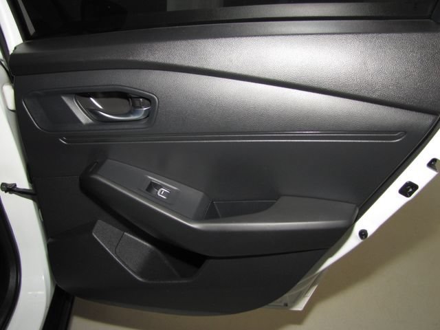 Certified Used 2023 Platinum White Pearl Honda Sport-L image 19