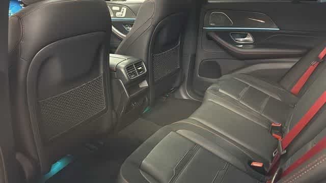Used 2021  Mercedes-Benz AMG® GLE 53 image 32