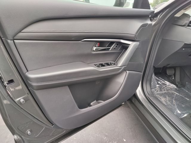 New 2026 Gray Mazda 2.5 S Select image 10