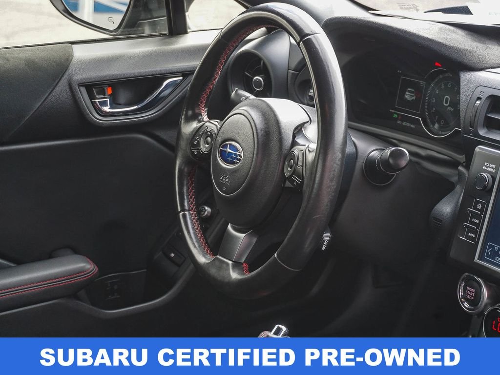 Used 2023 Gray Subaru Limited image 15