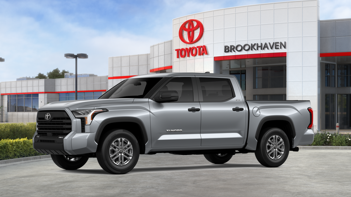2026 Toyota Tundra SR5 - Photo 14