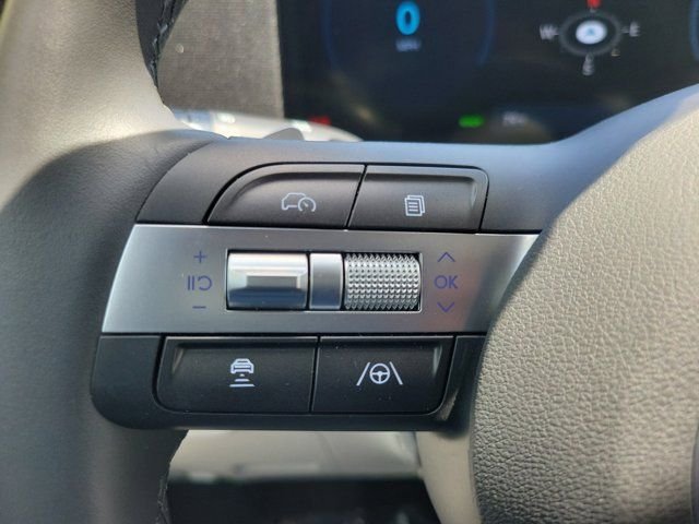 2024 Hyundai Kona EV SEL - Photo 18