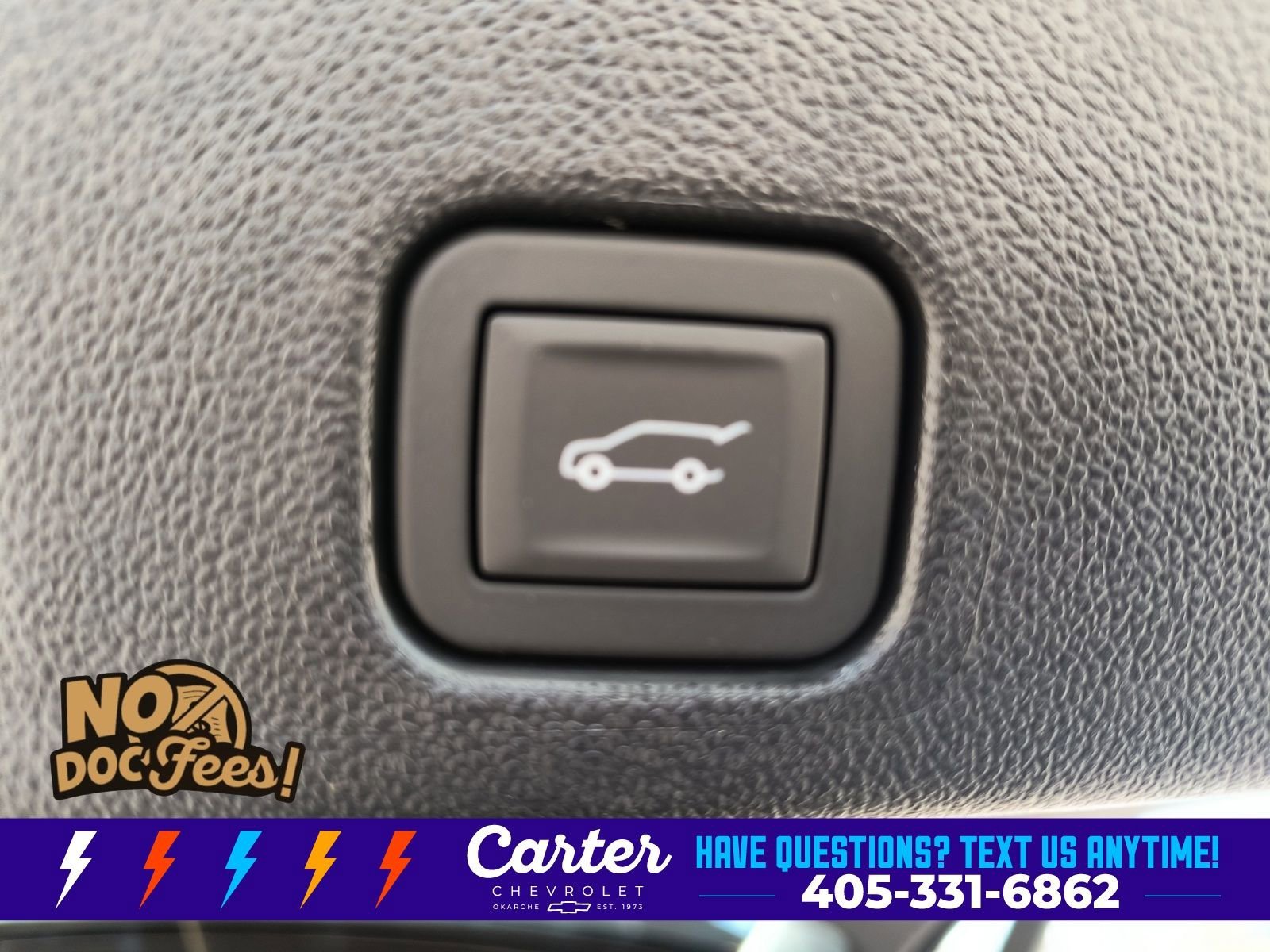 2026 Chevrolet Traverse High Country - Photo 16