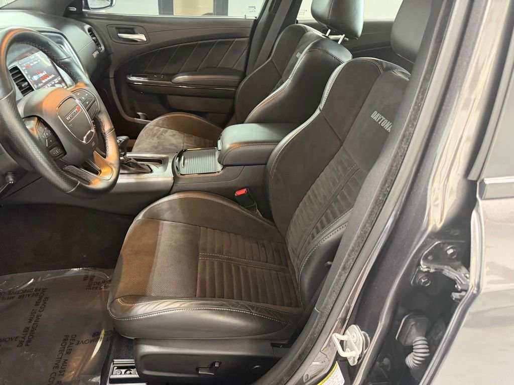 Used 2023 Gray Dodge R/T image 28