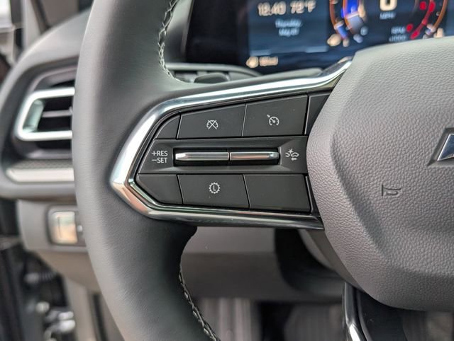 2026 Chevrolet Traverse LT - Photo 17