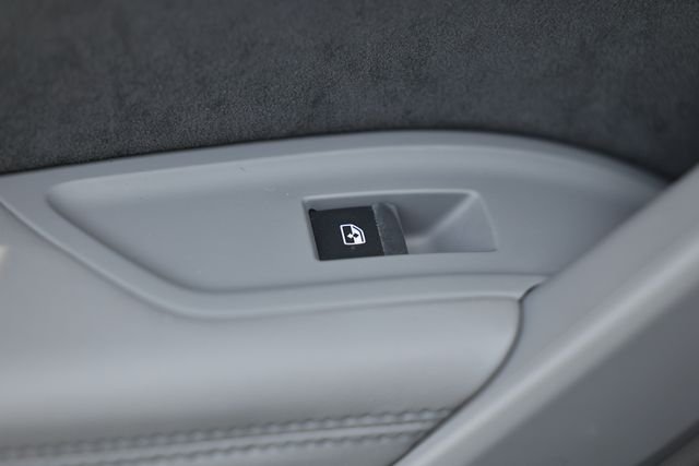 Used 2023 Blue Metallic Audi Prestige image 24