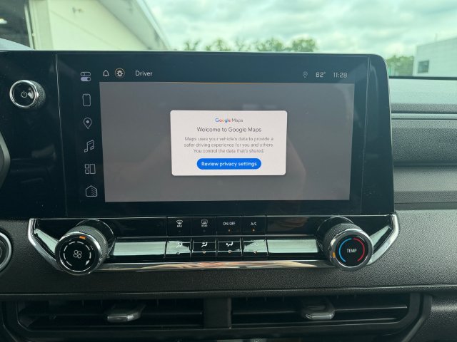 Used 2023 Black Chevrolet Trail Boss image 19