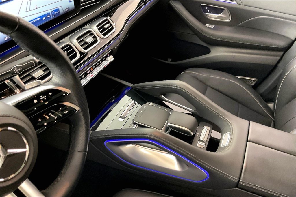 2025 Mercedes-Benz GLS Base - Photo 12