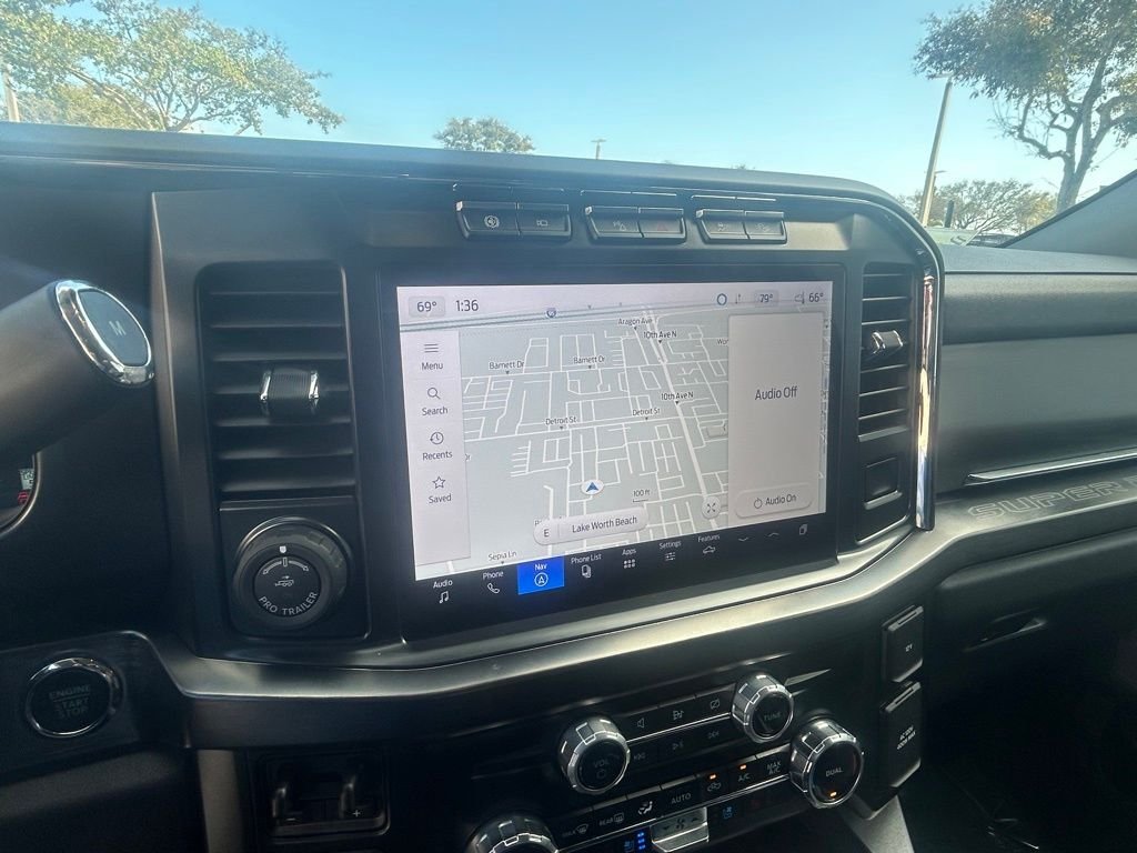 2023 Ford F-250 Super Duty Lariat - Photo 10