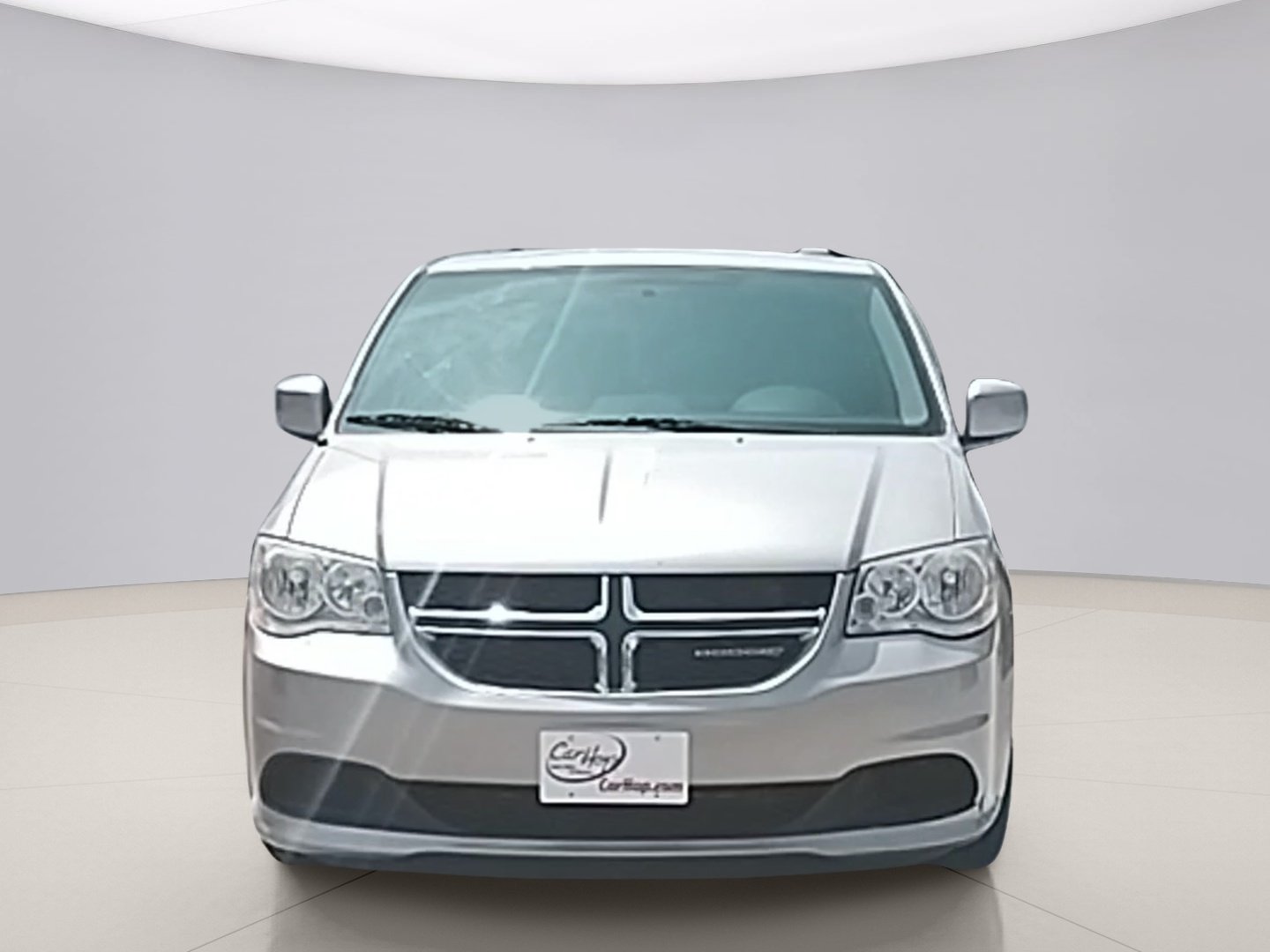 2015 Dodge Grand Caravan SXT - Photo 8