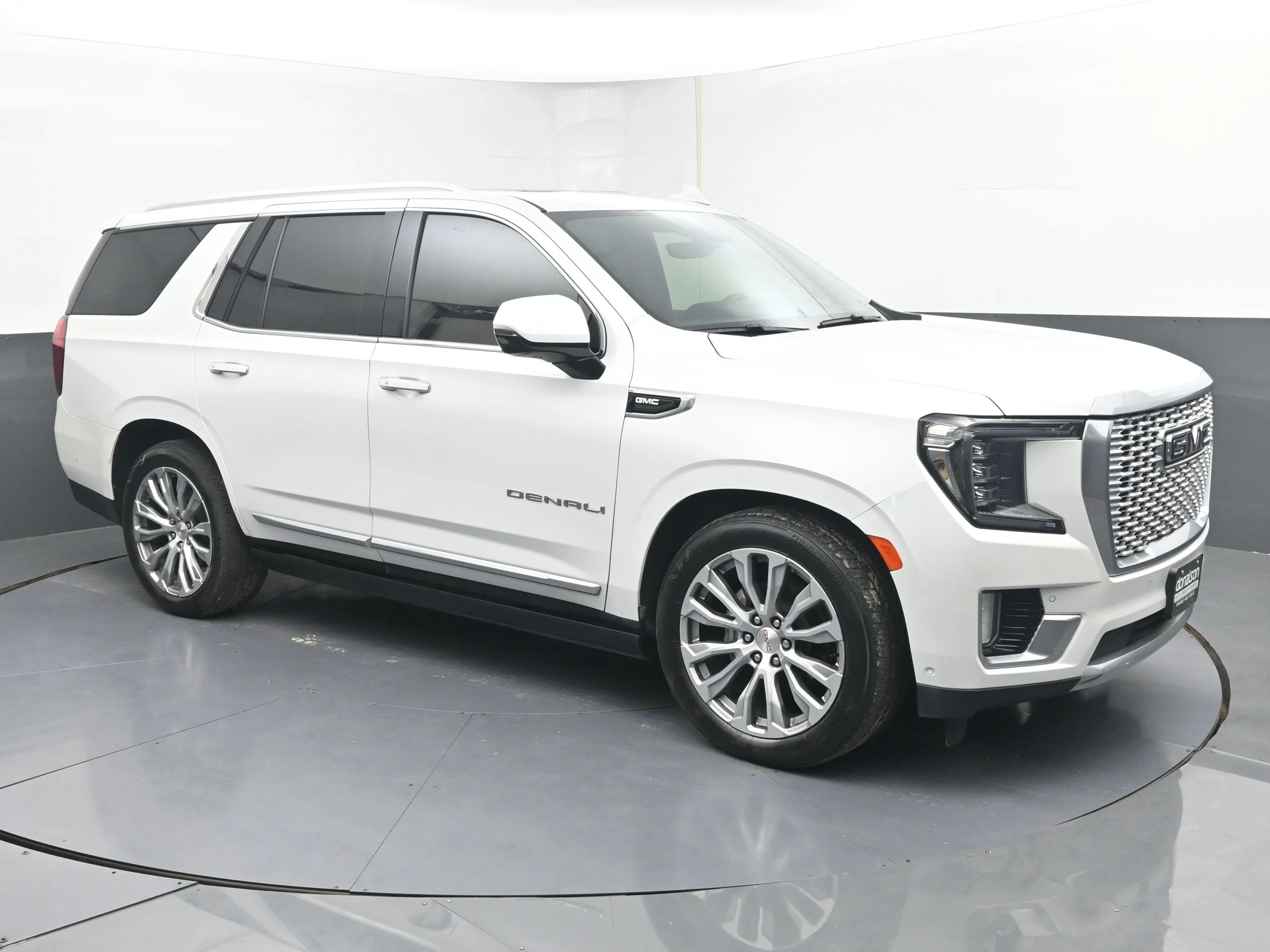 2023 GMC Yukon 2WD Denali's photo