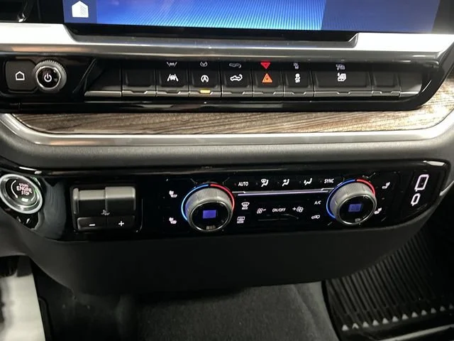 2026 Chevrolet Silverado 1500 LT - Photo 19