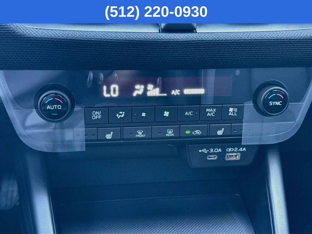 New 2026  Subaru Premium image 19