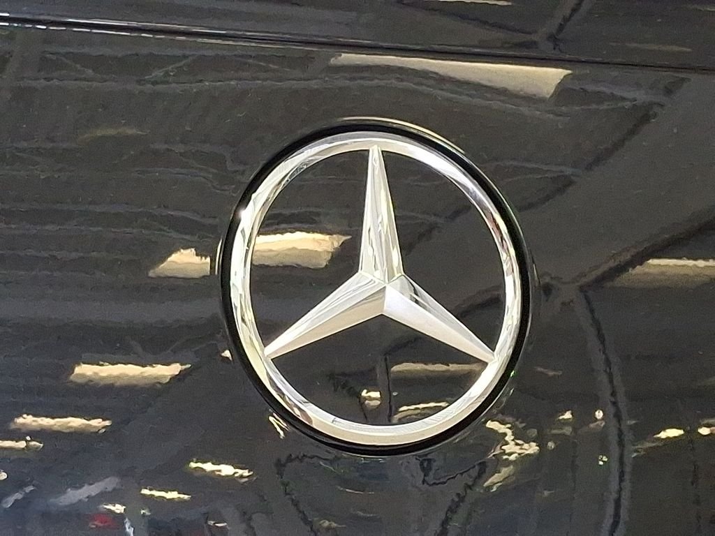 Certified Used 2023 Black Mercedes-Benz GLE 53 AMG® image 35