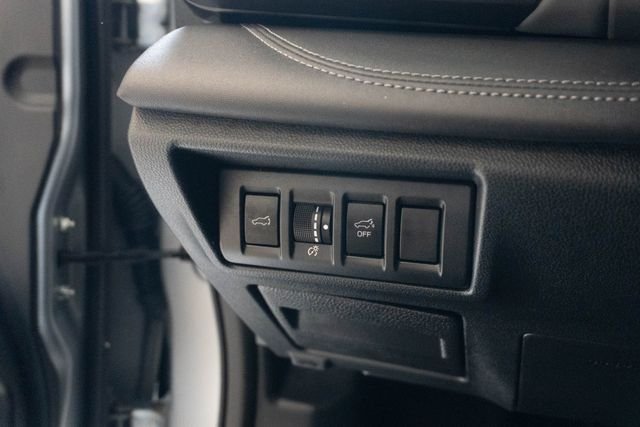 Used 2021 Silver Subaru Limited image 21
