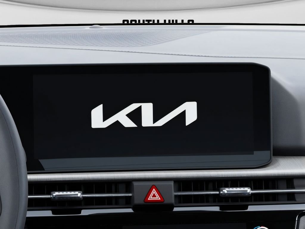 New 2027 Blue Kia X-Line Prestige image 20