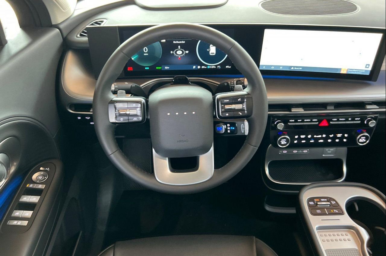 2026 Hyundai IONIQ 9 SEL - Photo 14