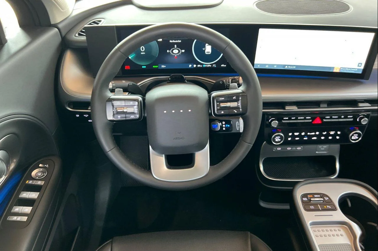 2026 Hyundai IONIQ 9 SEL - Photo 14