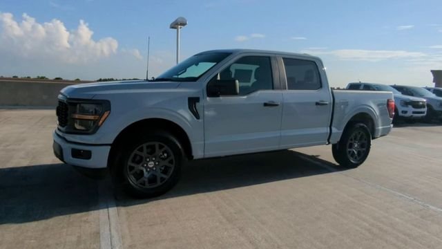 New 2026 Avalanche Ford STX® image 76
