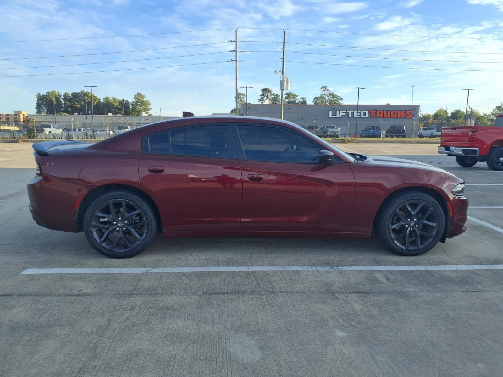 2023 Dodge Charger photo 9 of 25