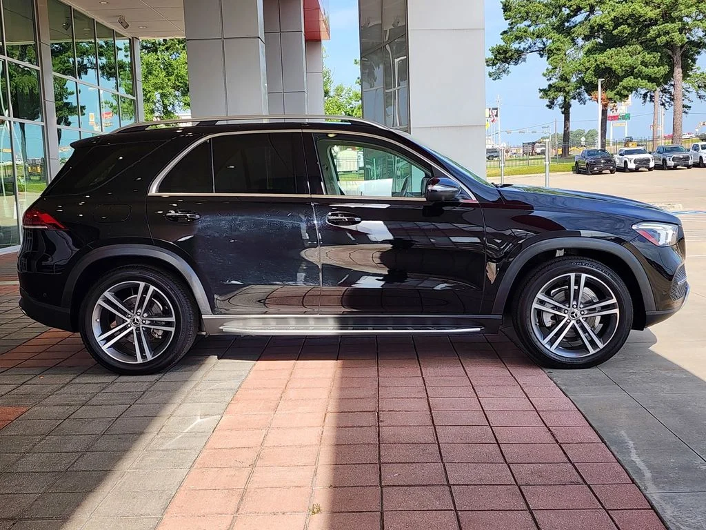 2021 Mercedes-Benz GLE GLE350 - Photo 29