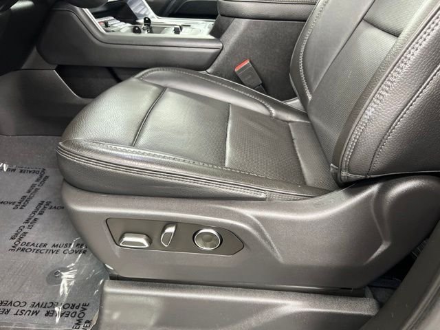 Used 2024 Silver GMC Denali image 15