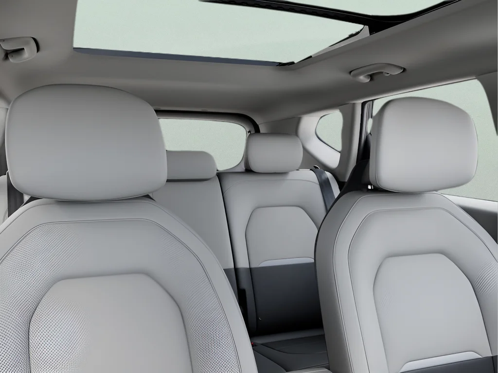 New 2027 Aurora Black Pearl Kia EX image 22