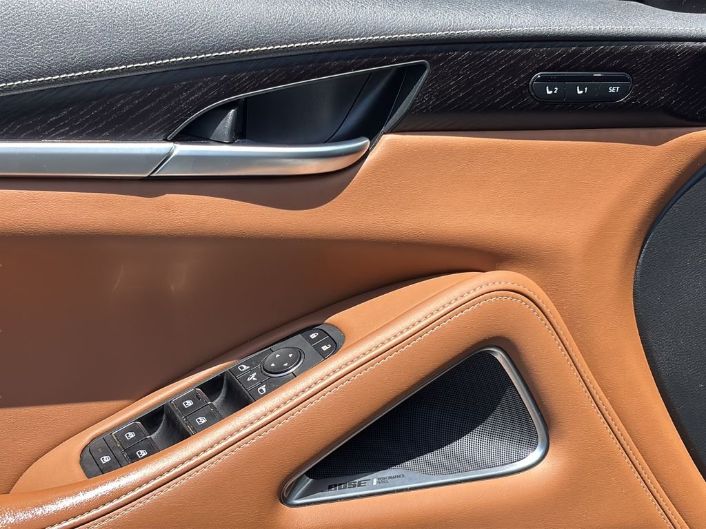 2023 INFINITI QX60 SENSORY - Photo 12