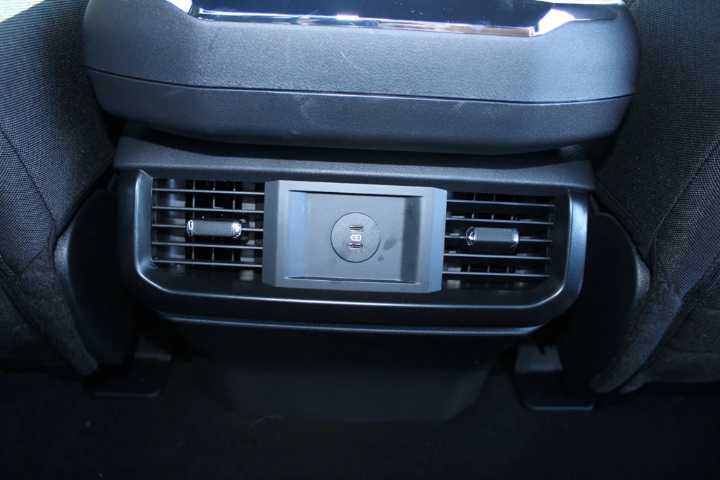 New 2026 Avalanche Ford STX® image 20