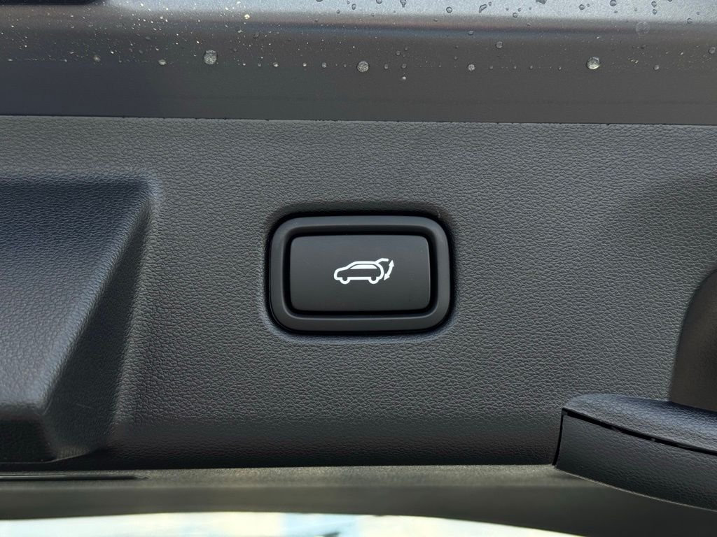 Certified Used 2026 Gray Hyundai SEL image 14