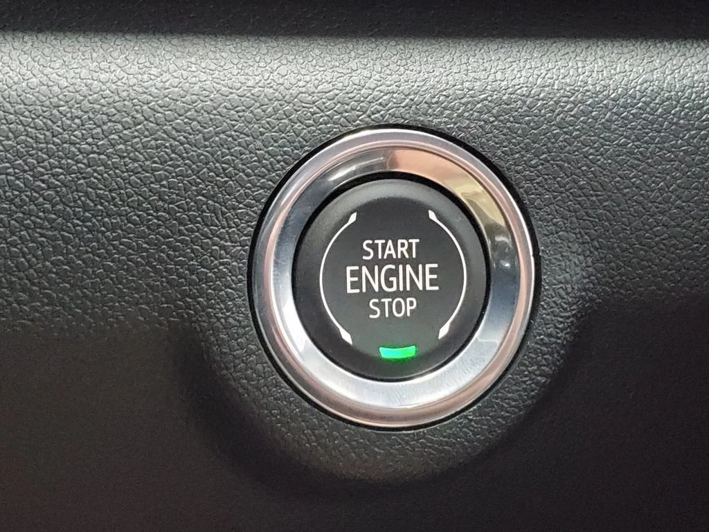 2027 GMC Terrain Denali - Photo 12