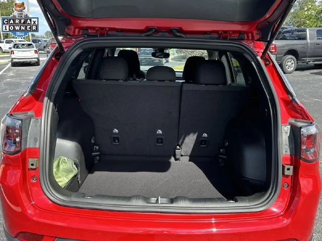 Used 2023 Red Jeep Sport 4x4 image 11