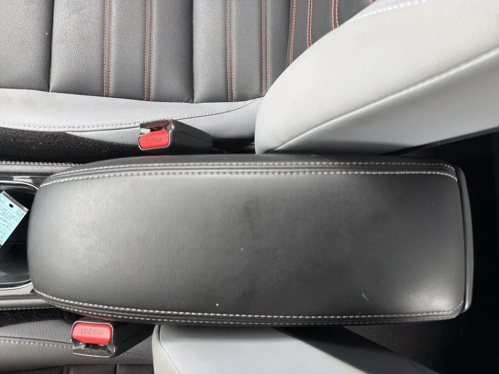 Used 2023 Gray Nissan SR image 23