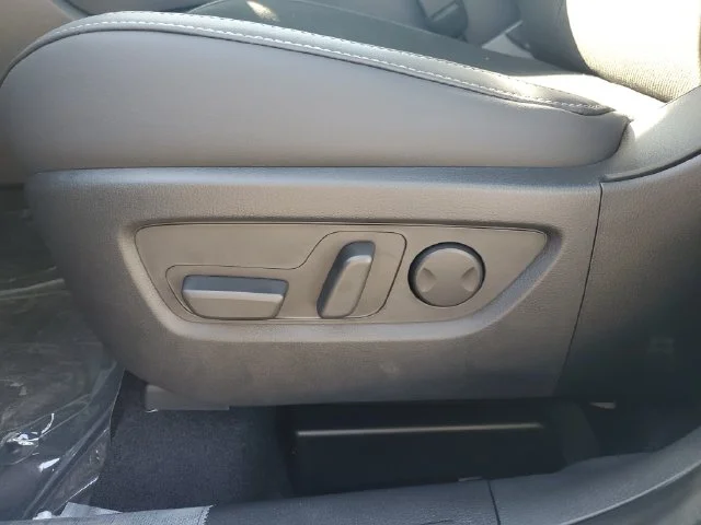 New 2026 Aero Gray Metallic Mazda 2.5 S Preferred AWD image 13