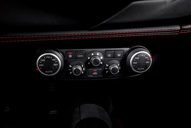 Certified Used 2018 Rosso Corsa Ferrari  image 46