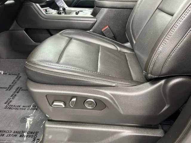 Used 2024 Silver GMC Denali image 15