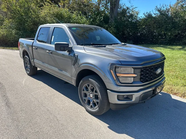 2026 Ford F-150 STX®