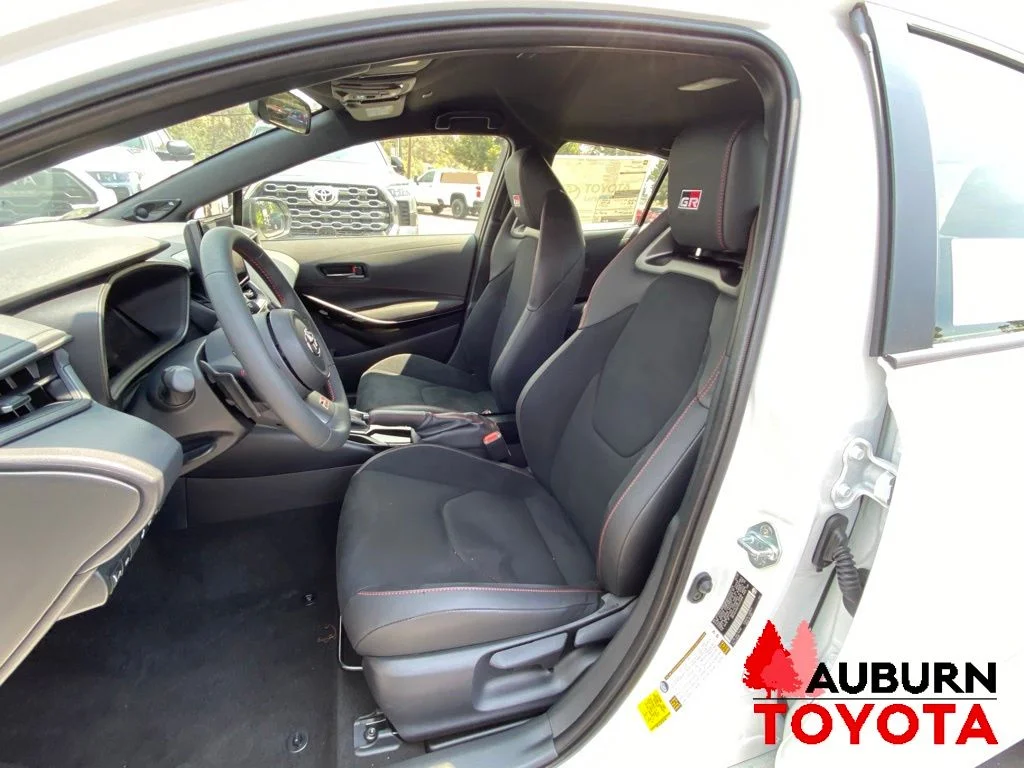 New 2026 Ice Cap Toyota  Premium Plus DAT image 26