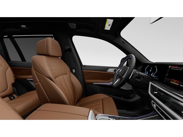 New 2027 Dravit Grey Metallic BMW M60i image 9