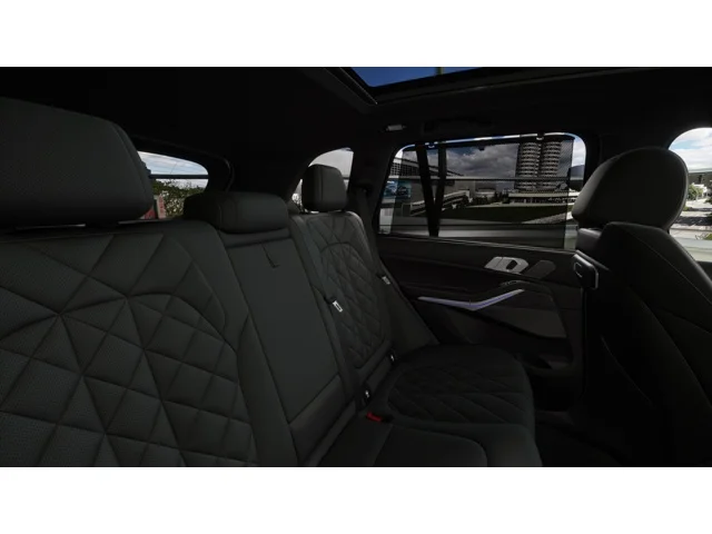 New 2026 Carbon Black Metallic BMW  image 12