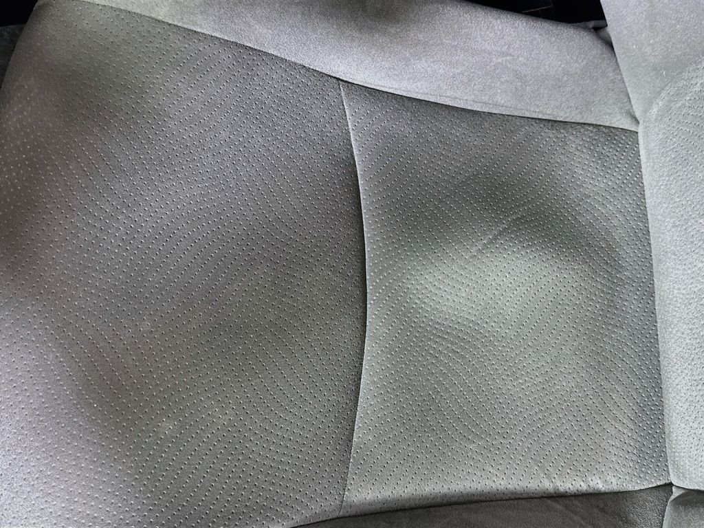 Used 2012 Sea Glass Pearl Toyota Two image 17