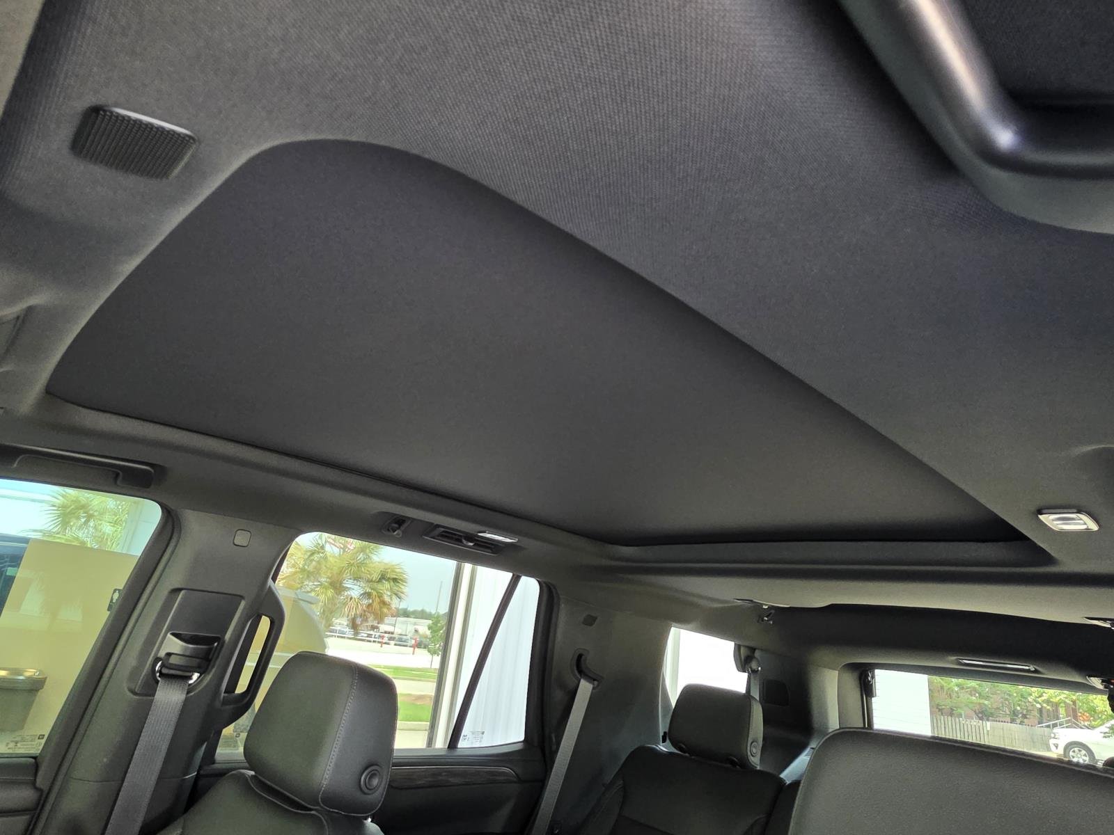2022 Chevrolet Tahoe Z71 - Photo 7
