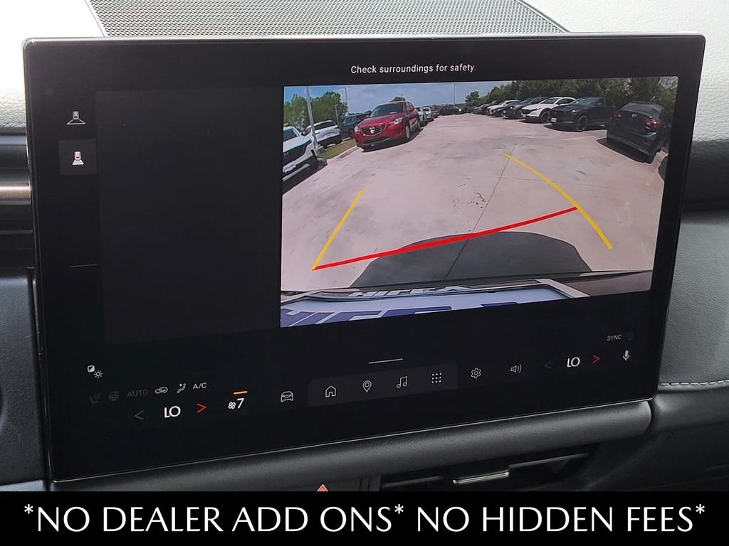 New 2026 Navy Blue Mica Mazda 2.5 S Preferred AWD image 17